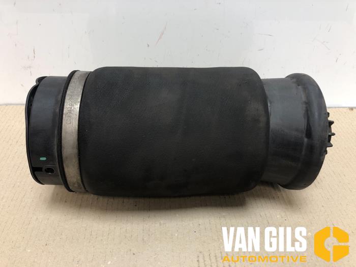 Air spring Mercedes GLE AMG Coupe 5.5 63 S AMG V8 biturbo 32V 4-Matic ...