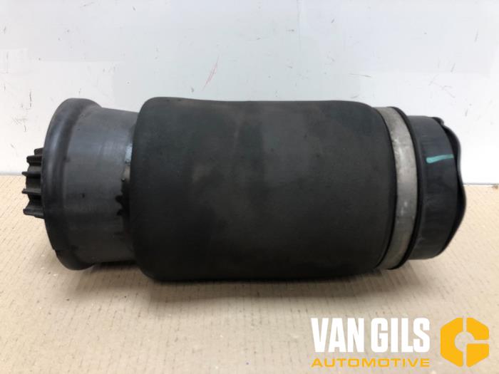 Air spring Mercedes GLE AMG Coupe 5.5 63 S AMG V8 biturbo 32V 4-Matic ...