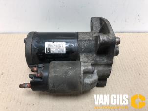 Begagnade Startmotor Citroen C2 (JM) 1.1 Pris € 65,00 Marginaltabell erbjuds av Van Gils Automotive