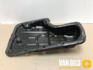 Used Sump Renault Twingo III (AH) 1.0 SCe 70 12V Price on request offered by Van Gils Automotive