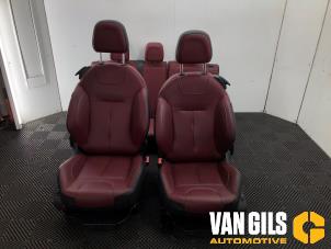 Gebrauchte Verkleidung Set (komplett) Citroen DS3 (SA) 1.6 VTi 120 16V Preis € 449,99 Margenregelung angeboten von Van Gils Automotive