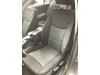 Seat, left from a BMW 3 serie (E90), 2005 / 2011 318i 16V, Saloon, 4-dr, Petrol, 1.995cc, 95kW (129pk), RWD, N46B20B, 2005-09 / 2007-08, PF71; PF72; VA51; VA52; VG51; VG52 2007