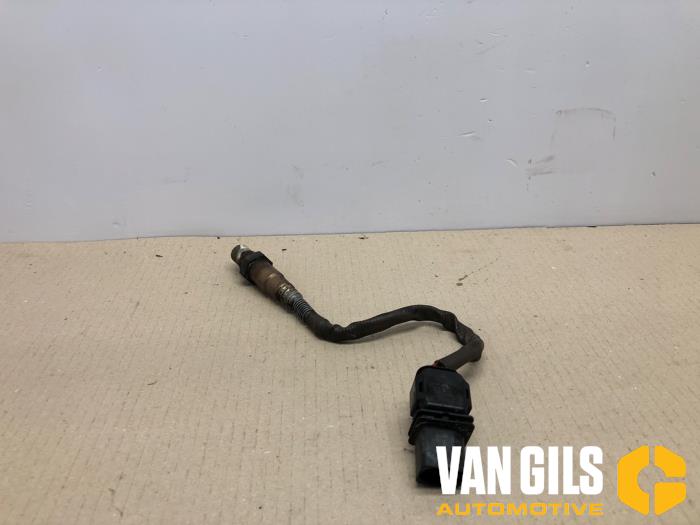 Lambda probe from a Mercedes-AMG GLE AMG Coupe (C292) 5.5 63 S AMG V8 biturbo 32V 4-Matic 2017