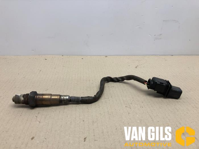Lambda probe from a Mercedes-AMG GLE AMG Coupe (C292) 5.5 63 S AMG V8 biturbo 32V 4-Matic 2017