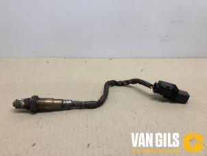 Lambda probe from a Mercedes-AMG GLE AMG Coupe (C292) 5.5 63 S AMG V8 biturbo 32V 4-Matic 2017
