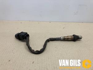 Lambda probe from a Mercedes-AMG GLE AMG Coupe (C292) 5.5 63 S AMG V8 biturbo 32V 4-Matic 2017