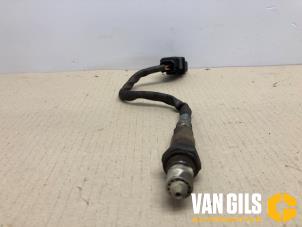 Lambda probe from a Mercedes-AMG GLE AMG Coupe (C292) 5.5 63 S AMG V8 biturbo 32V 4-Matic 2017