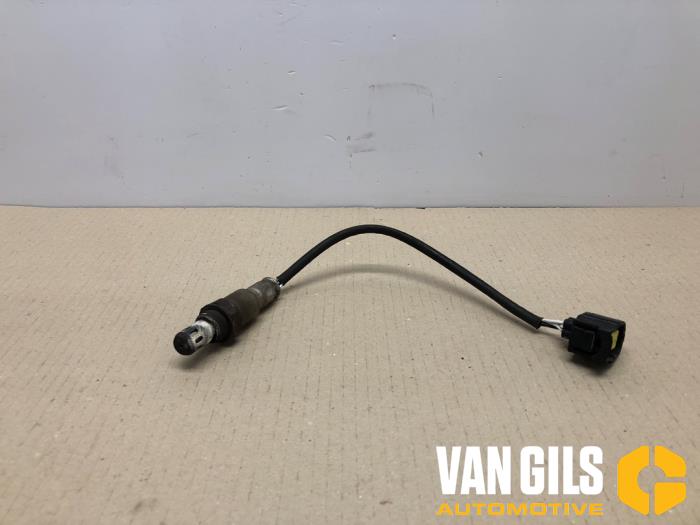 Usados Sonda Lambda Mercedes GLE AMG Coupe (C292) 5.5 63 S AMG V8 biturbo 32V 4-Matic Precio € 30,00 Norma de margen ofrecido por Van Gils Automotive