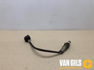 Lambda probe from a Mercedes-AMG GLE AMG Coupe (C292) 5.5 63 S AMG V8 biturbo 32V 4-Matic 2017