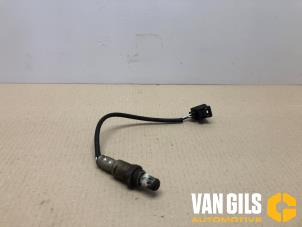 Lambda probe from a Mercedes-AMG GLE AMG Coupe (C292) 5.5 63 S AMG V8 biturbo 32V 4-Matic 2017