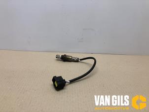 Lambda probe from a Mercedes-AMG GLE AMG Coupe (C292) 5.5 63 S AMG V8 biturbo 32V 4-Matic 2017