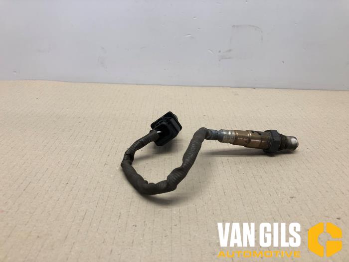 Usados Sonda Lambda Mercedes GLE AMG Coupe (C292) 5.5 63 S AMG V8 biturbo 32V 4-Matic Precio € 65,00 Norma de margen ofrecido por Van Gils Automotive