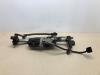 Chevrolet Matiz (M200) 0.8 S,SE Wiper motor + mechanism