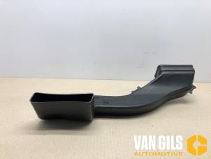 Usagé Guidage d'air Mercedes GLE AMG Coupe (C292) 5.5 63 S AMG V8 biturbo 32V 4-Matic Prix sur demande proposé par Van Gils Automotive