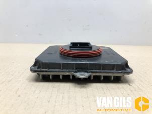 Used Computer lighting module BMW 3 serie Gran Turismo (F34) 320d 2.0 16V Price on request offered by Van Gils Automotive