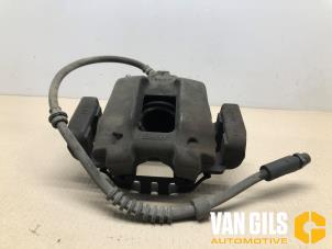 Used Front brake calliper, left BMW 3 serie Gran Turismo (F34) 320d 2.0 16V Price on request offered by Van Gils Automotive