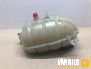 Used Expansion vessel BMW 3 serie Gran Turismo (F34) 320d 2.0 16V Price on request offered by Van Gils Automotive