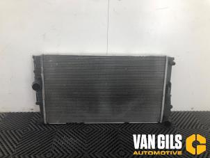 Used Radiator BMW 3 serie Gran Turismo (F34) 320d 2.0 16V Price on request offered by Van Gils Automotive