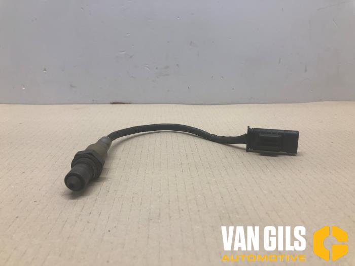 Sonda lambda BMW 3 serie Gran Turismo (F34), 2012 / 2020 320d 2.0 16V, Hatchback, Diesel, 1.995cc, 140kW (190pk), RWD, B47D20A, 2015-07 / 2020-12, 8T31; 8T32; 8Y71; 8Y72 (Używany)