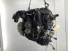 Motor from a BMW 3 serie Gran Turismo (F34) 320d 2.0 16V 2017