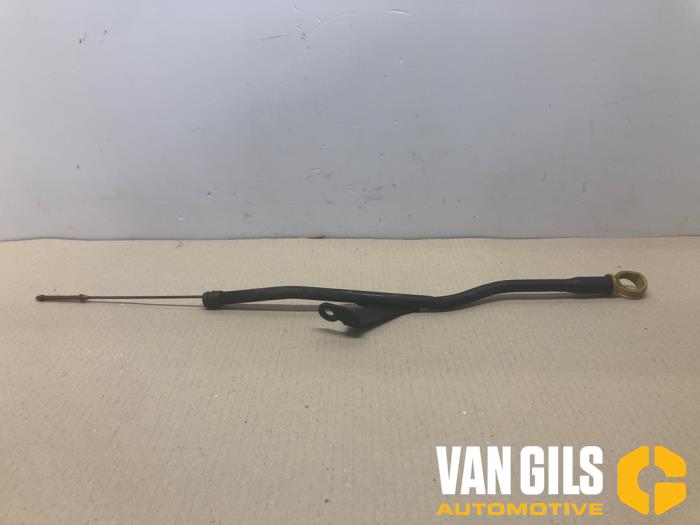 Gebrauchte Ölmessstab Volvo C30 (EK/MK) 1.6 D 16V Preis € 20,00 Margenregelung angeboten von Van Gils Automotive