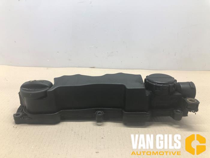 Gebrauchte Ventildeckel Volvo C30 (EK/MK) 1.6 D 16V Preis auf Anfrage angeboten von Van Gils Automotive