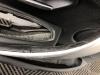 Revêtement portière haut 4portes avant gauche d'un BMW 3 serie Gran Turismo (F34) 320d 2.0 16V 2017