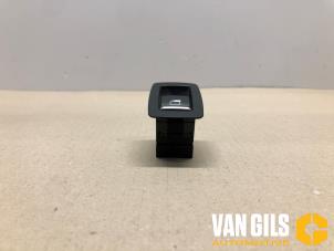 Used Electric window switch BMW 3 serie Gran Turismo (F34) 320d 2.0 16V Price on request offered by Van Gils Automotive