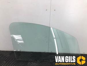 Used Door window 4-door, front right Toyota Aygo (B10) 1.0 12V VVT-i Price on request offered by Van Gils Automotive