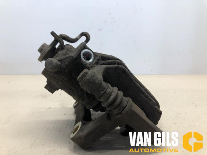 Gebrauchte Bremszange links hinten Audi A3 (8L1) 1.9 TDI 110 Preis € 30,00 Margenregelung angeboten von Van Gils Automotive