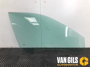 Used Door window 4-door, front right Audi A3 (8L1) 1.9 TDI 110 Price on request offered by Van Gils Automotive
