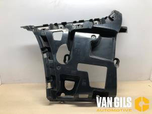 Used Rear bumper bracket, left BMW 3 serie Gran Turismo (F34) 320d 2.0 16V Price on request offered by Van Gils Automotive