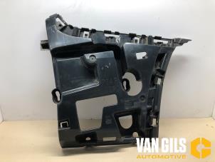 Used Rear bumper bracket, right BMW 3 serie Gran Turismo (F34) 320d 2.0 16V Price on request offered by Van Gils Automotive