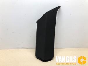 Used C-style sealing cover left BMW 3 serie Gran Turismo (F34) 320d 2.0 16V Price on request offered by Van Gils Automotive