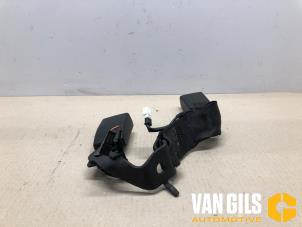 Used Rear seatbelt buckle, right BMW 3 serie Gran Turismo (F34) 320d 2.0 16V Price € 45,00 Margin scheme offered by Van Gils Automotive