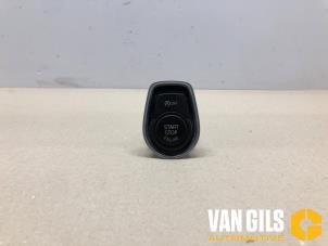 Used Start/stop switch BMW 3 serie Gran Turismo (F34) 320d 2.0 16V Price on request offered by Van Gils Automotive