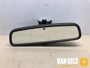 Used Rear view mirror BMW 3 serie Gran Turismo (F34) 320d 2.0 16V Price on request offered by Van Gils Automotive
