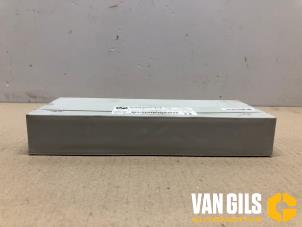 Used Module tailgate motor BMW 3 serie Gran Turismo (F34) 320d 2.0 16V Price on request offered by Van Gils Automotive