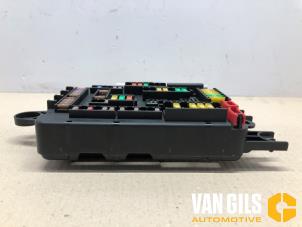 Used Fuse box BMW 3 serie Gran Turismo (F34) 320d 2.0 16V Price on request offered by Van Gils Automotive