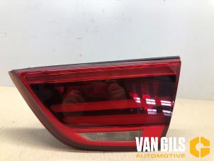 Used Taillight, right BMW 3 serie Gran Turismo (F34) 320d 2.0 16V Price € 180,00 Margin scheme offered by Van Gils Automotive