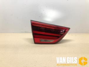 Used Taillight, left BMW 3 serie Gran Turismo (F34) 320d 2.0 16V Price € 180,00 Margin scheme offered by Van Gils Automotive