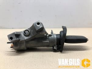 Used Ignition lock + key Seat Ibiza IV (6J5) 1.4 TDI Price on request offered by Van Gils Automotive