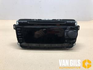 Used Radio CD player Seat Ibiza IV (6J5) 1.4 TDI Price on request offered by Van Gils Automotive