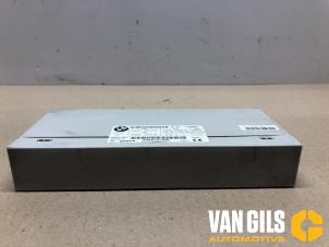Used Module tailgate motor BMW 5 serie Touring (F11) 525d 16V Price on request offered by Van Gils Automotive