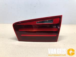 Used Taillight, right BMW 5 serie Touring (F11) 525d 16V Price on request offered by Van Gils Automotive