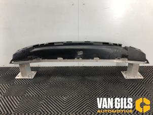 Used Front bumper frame Citroen C4 Grand Picasso (UA) 1.6 16V VTi Price on request offered by Van Gils Automotive