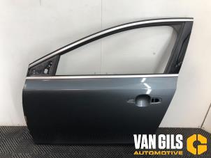 Gebrauchte Tür 4-türig links vorne Volvo V40 (MV) 1.6 D2 Preis auf Anfrage angeboten von Van Gils Automotive