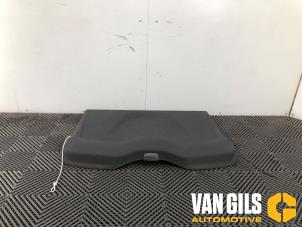 Usagé Plage arrière Volvo V40 (MV) 1.6 D2 Prix € 74,99 Règlement à la marge proposé par Van Gils Automotive