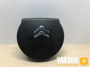 Usados Airbag izquierda (volante) Citroen C4 Grand Picasso (UA) 1.6 16V VTi Precio de solicitud ofrecido por Van Gils Automotive