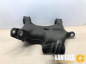 Used Rear wishbone, left BMW 5 serie Touring (F11) 525d 16V Price on request offered by Van Gils Automotive
